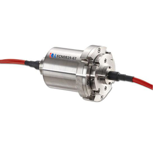 Joint rotatif pour fibre optique из нержавеющей стали - FCN0819-67 - CENO Electronics technology Co., Ltd - IP65