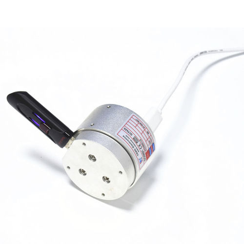 Вращающийся коллектор USB - ECN000-U2 - CENO Electronics technology Co., Ltd - для ротационного стола / для камеры / для вертолета