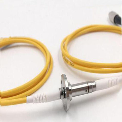 Joint rotatif pour fibre optique высокая скорость - FCN01G-10  - CENO Electronics technology Co., Ltd - герметичный / IP54