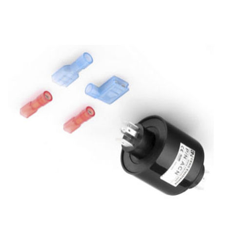 Вращающийся коллектор для упаковочной машины - HCN04L - CENO Electronics technology Co., Ltd - экологически чистый / с клиньями
