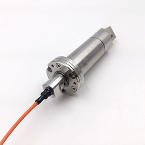 Вращающийся коллектор оптоволокна - FCN01G-19 - CENO Electronics technology Co., Ltd - для медицинского оборудования / IP54 / высокая скорость