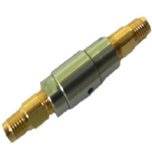 Радиочастотный вращающийся коллектор - RCN0167B - CENO Electronics technology Co., Ltd - гибридный / из сплава меди / с золотыми контактами