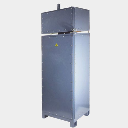 Промышленный вращающийся коллектор - BHCN-C-26P-47P3-48S   - CENO Electronics technology Co., Ltd - IP54 / многоканальный / сильного тока