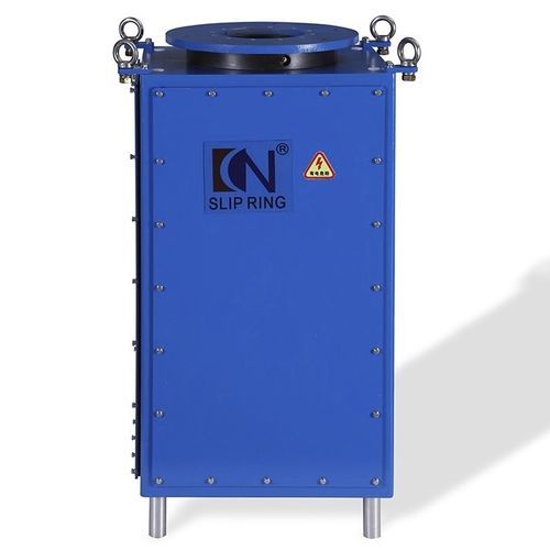Промышленный вращающийся коллектор - BHCN-C-07P-37S  - CENO Electronics technology Co., Ltd - сильного тока
