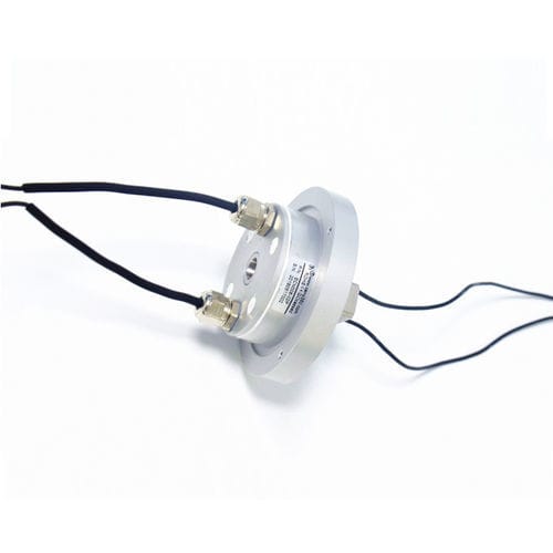 Вращающийся коллектор с проходящим валом - ECN008-02P - CENO Electronics technology Co., Ltd - морской / подводный / для нефтяной отрасли