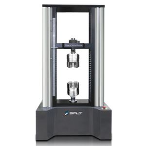 Универсальная испытательная машина -  ST-1002 (max 300kN) - Salt CO. LTD - сжатия / на удлинение / изгиба