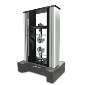Испытательная машина сжатия - ST-1001 (20kN max) - Salt CO. LTD - универсальная / на удлинение / изгиба