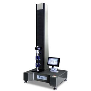 Испытательная машина растяжения - ST-1000 (3kN max) - Salt CO. LTD - сжатия / универсальная / на удлинение