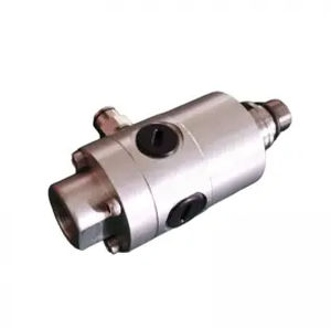 Поворотное соединение для воды - A10-1771-05L - JiuJiang Ingiant Technology Co.,Ltd - для масла / для воздуха / высокая скорость