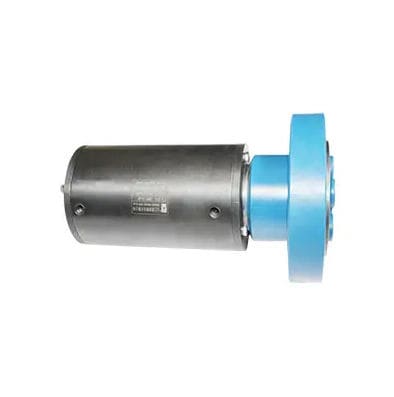 Поворотное соединение для вакуума - LHS115-4Y - JiuJiang Ingiant Technology Co.,Ltd - промышленное / гидравлическое / из нержавеющей стали