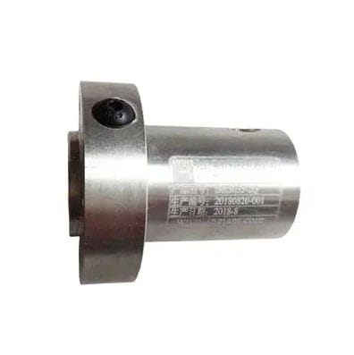 Поворотное соединение для вакуума - LHS035-2Q - JiuJiang Ingiant Technology Co.,Ltd - многозаходное / промышленное / пневматическое