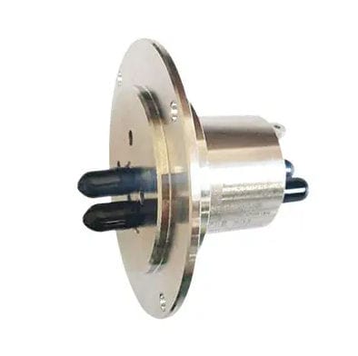 Многозаходное поворотное соединение - HS-2RJ-003 - JiuJiang Ingiant Technology Co.,Ltd - для видеонаблюдения