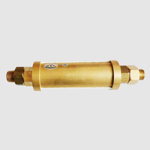 Электрический вращающийся коллектор - DHS060-1-1000A - JiuJiang Ingiant Technology Co.,Ltd - сильного тока / IP54