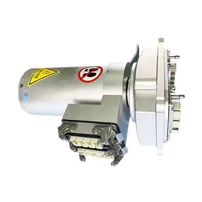 Вращающийся коллектор для ветрогенератора - FHS135-31-10111 - JiuJiang Ingiant Technology Co.,Ltd - IP65 / по индивидуальному заказу