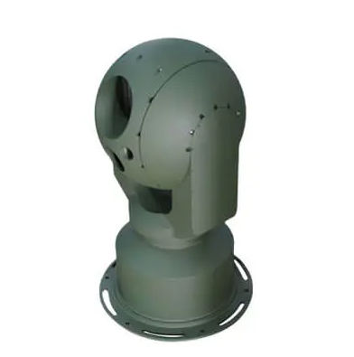Регулируемая опора - HT350 - JiuJiang Ingiant Technology Co.,Ltd - с большой точностью / поворотная