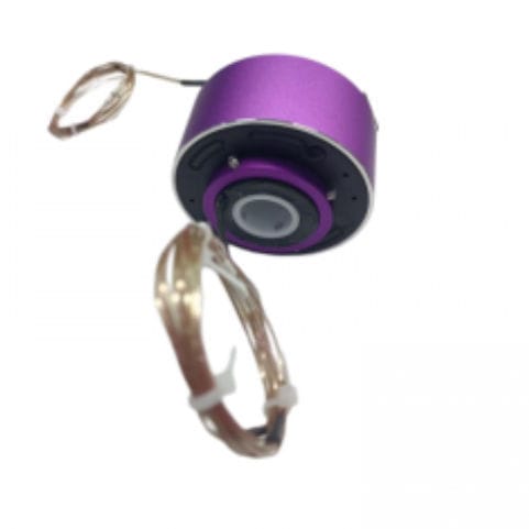 Вращающийся коллектор с проходящим валом - K-Type - JiuJiang Ingiant Technology Co.,Ltd - для использования в промышленности / для термопары / из пластика