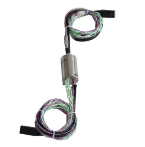 Вращающийся коллектор через Ethernet - DHS030-24-002 - JiuJiang Ingiant Technology Co.,Ltd - Gigabit Ethernet / 1 Gbps / 100 Mbps