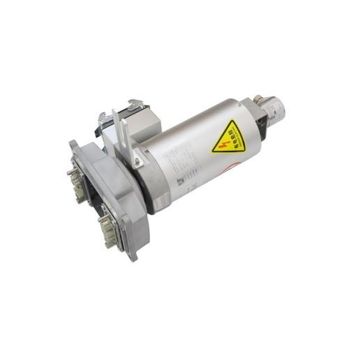 Вращающийся коллектор через Ethernet - FHS135-23-20215 - JiuJiang Ingiant Technology Co.,Ltd - для CAN bus / с проходящим валом / для ветрогенератора