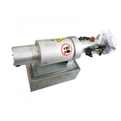 Вращающийся коллектор через Ethernet - FHS135-24-10115 - JiuJiang Ingiant Technology Co.,Ltd - PROFIBUS / для CAN bus / RS-485