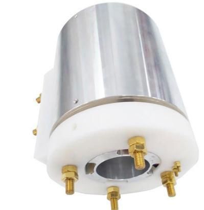 Вращающийся коллектор через Ethernet - DHK065-6 - JiuJiang Ingiant Technology Co.,Ltd - PROFIBUS / для CAN bus / последовательный