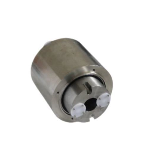 Поворотное соединение для воды - JiuJiang Ingiant Technology Co.,Ltd - для масла / для сжатого воздуха / 2 прохода