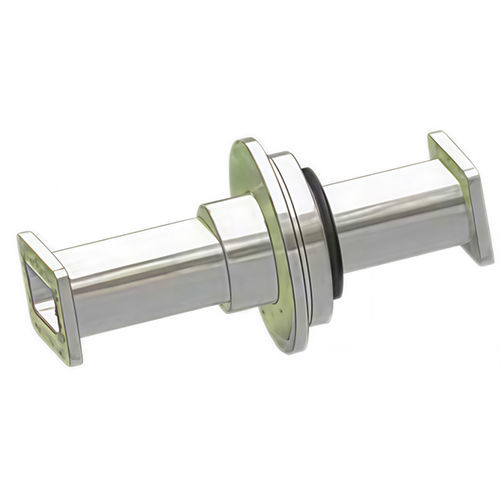 Вращающийся коллектор для телекоммуникационной сети - HS-1RJ-005 - JiuJiang Ingiant Technology Co.,Ltd - промышленный / для антенны радаров / из сплава