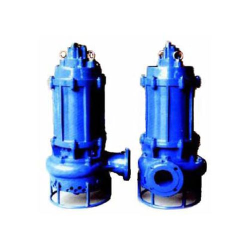 Насос для землечерпательных работ - ESQ - Euroflopumps International Pte Ltd - центробежный / для воды / с электродвигателем