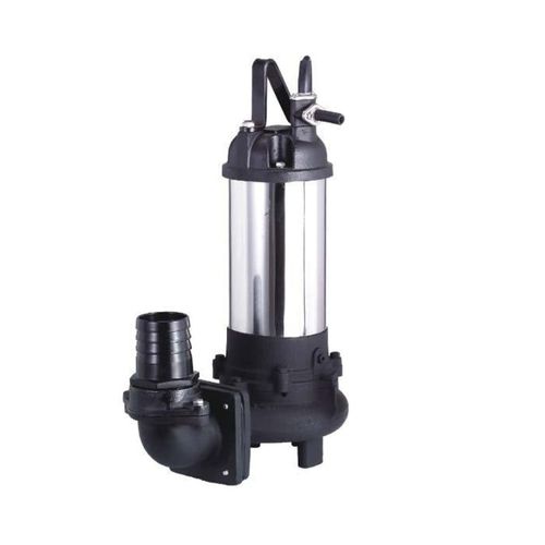 Вихревой насос - SAE - Euroflopumps International Pte Ltd - для воды / с электродвигателем / погружной