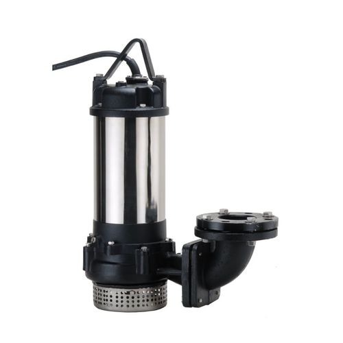 Вихревой насос - SDE series - Euroflopumps International Pte Ltd - для воды / с электродвигателем / погружной