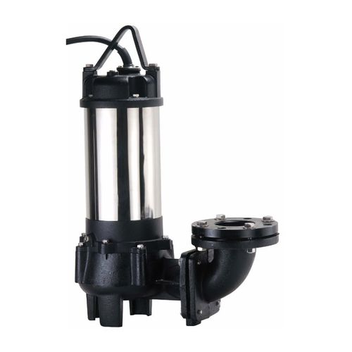 Вихревой насос - SVE series - Euroflopumps International Pte Ltd - для воды / с электродвигателем / погружной
