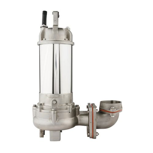 Вихревой насос - SVNE series - Euroflopumps International Pte Ltd - для воды / с электродвигателем / погружной