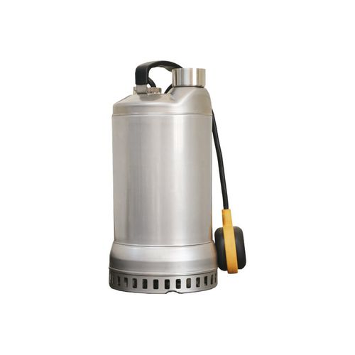 Центробежный насос - XDE series - Euroflopumps International Pte Ltd - для воды / с электродвигателем / погружной