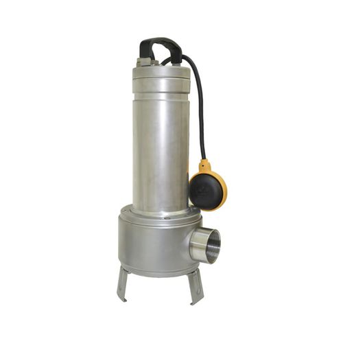 Вихревой насос - XVE series - Euroflopumps International Pte Ltd - для воды / с электродвигателем / погружной