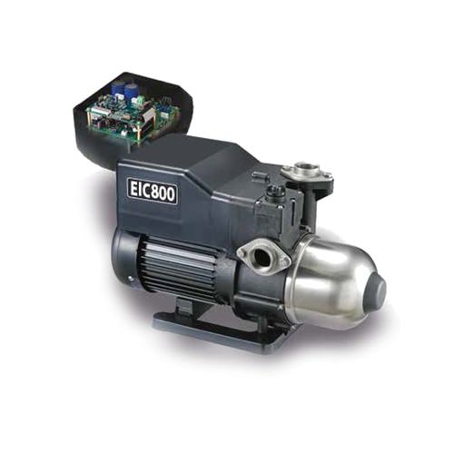 Центробежный насос - E series - Euroflopumps International Pte Ltd - для воды / с электродвигателем / со вспомогательным заполнением