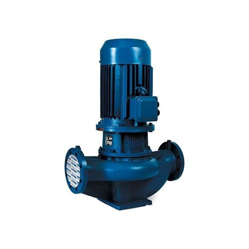 Центробежный насос - EILM series  - Euroflopumps International Pte Ltd - для воды / с электродвигателем / со вспомогательным заполнением