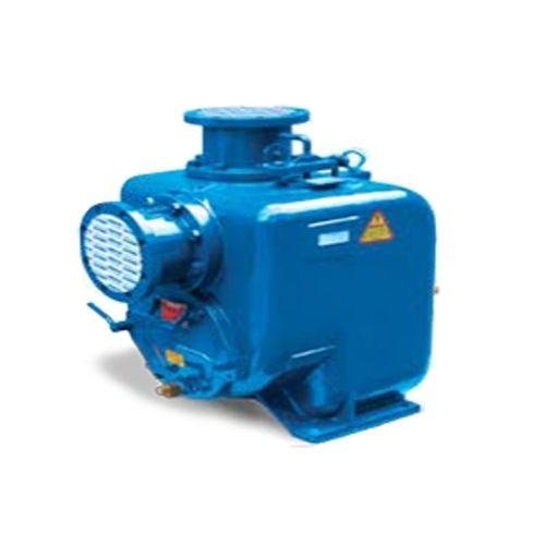Центробежный насос - EJ series - Euroflopumps International Pte Ltd - для воды / с электродвигателем / самозаполняющийся