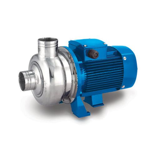 Центробежный насос - EK series - Euroflopumps International Pte Ltd - для воды / с электродвигателем / стационарный