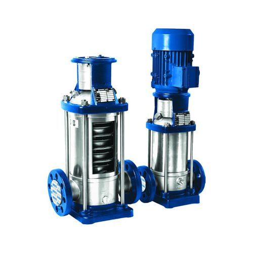 Насос с картриджем - EMV series - Euroflopumps International Pte Ltd - для воды / с электродвигателем / стационарный
