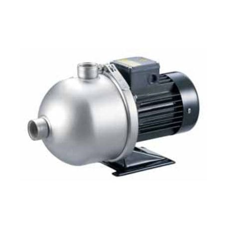 Насос для воды - EH series  - Euroflopumps International Pte Ltd - с электродвигателем / стационарный / промышленный