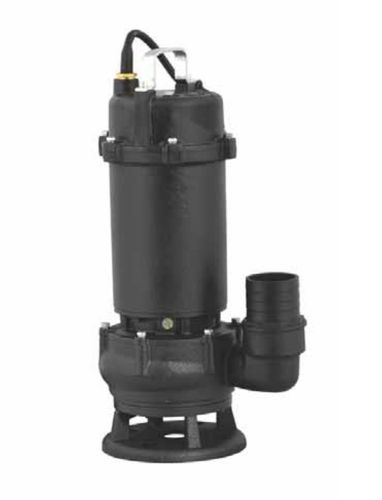 Насос с ротором - B series - Euroflopumps International Pte Ltd - для воды / с электродвигателем / погружной