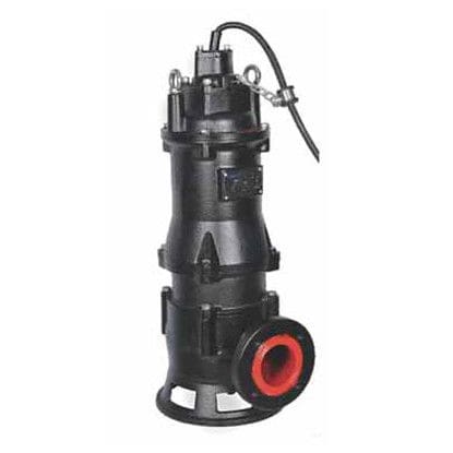 Насос для воды - C series - Euroflopumps International Pte Ltd - погружной / стационарный / промышленный