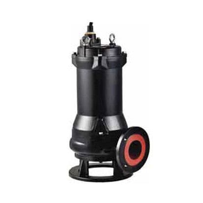 Насос со спиральной пружиной - Z series - Euroflopumps International Pte Ltd - для воды / с электродвигателем / погружной
