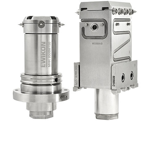 Форсунка с горячим каналом - HPS III-MH100  - EWIKON Heißkanalsysteme GmbH - для литых материалов