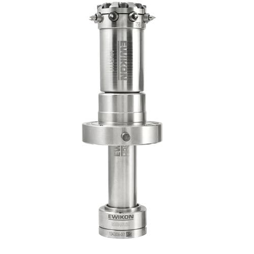 Форсунка с горячим каналом - HPS III-MH series - EWIKON Heißkanalsysteme GmbH - для литых материалов / из нержавеющей стали