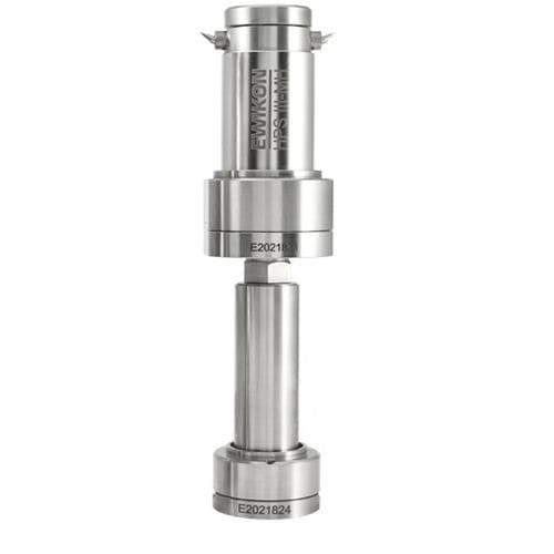 Форсунка с горячим каналом - HPS III-MH1 series - EWIKON Heißkanalsysteme GmbH - для литых материалов / из нержавеющей стали