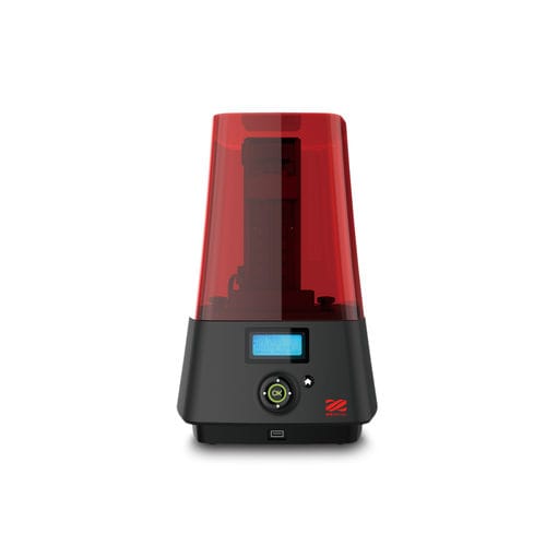 Синтетический принтер 3D - CastPro100 xP - XYZprintint - DLP