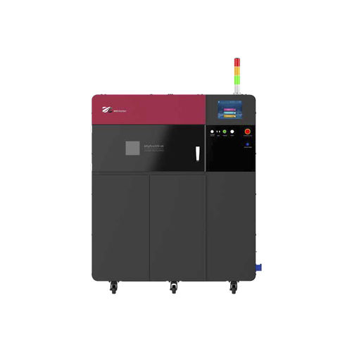 Принтер 3D для пластмасс - MfgPro230 xS - XYZprintint - промышленный / Селективное лазерное спекание (SLS)