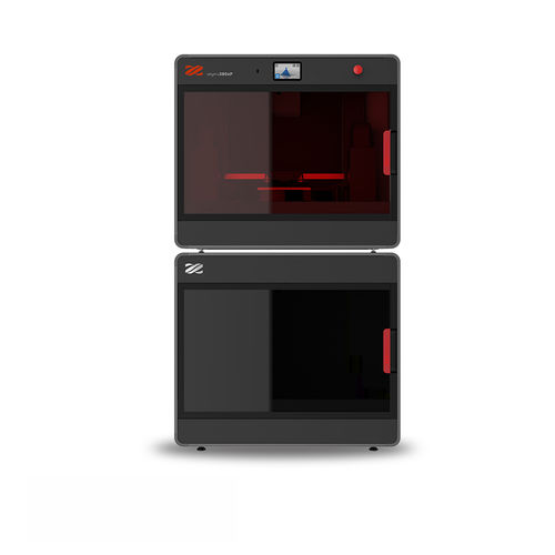 Синтетический принтер 3D - MfgPro3400 xP - XYZprintint - промышленный / стереолитография