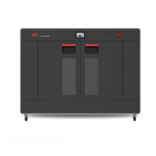 Промышленный принтер 3D - MfgPro700 xTC - XYZprintint - FFF / большой формат / цветной