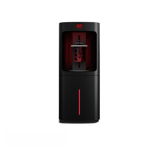 Синтетический принтер 3D - MfgPro1600 xPF - XYZprintint - промышленный / стоматологический / непрерывного действия